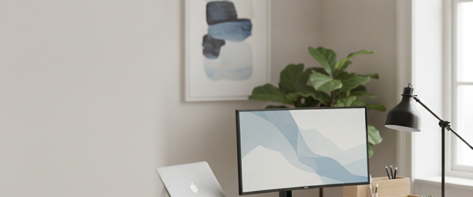 Hano HQ — office and workspace essentials