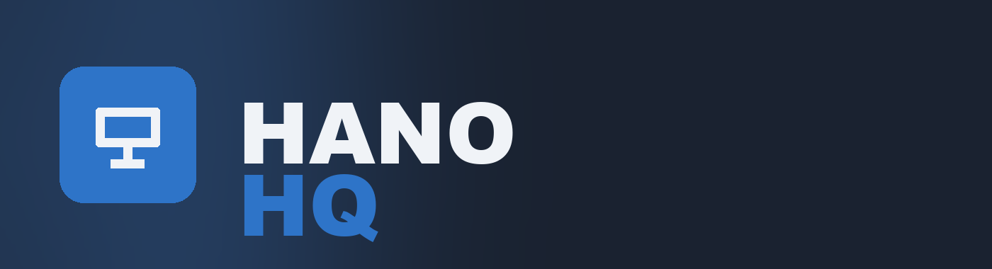 Hano HQ