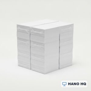 Premium Multipurpose Copy Paper (10-Ream Case)
