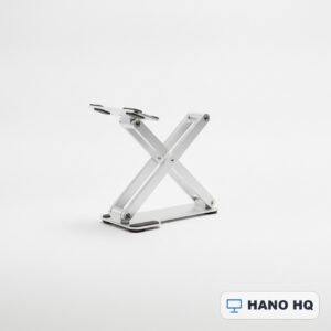 Adjustable Aluminum Laptop Stand