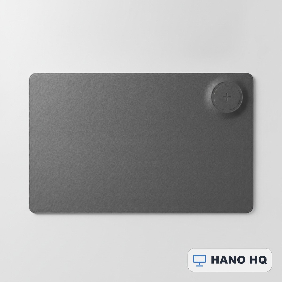 Wireless Charging Desk Pad