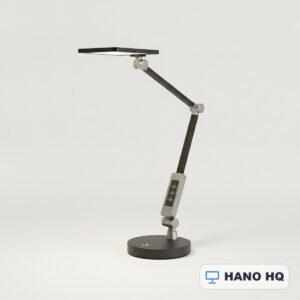 LED Architect Desk Lamp with USB